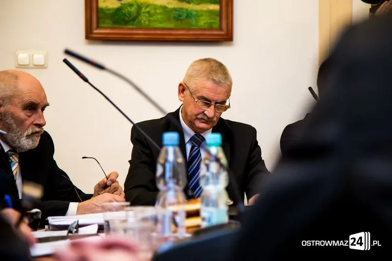 Nie będzie wyższych opłat za śmieci (zdjęcia, wideo)