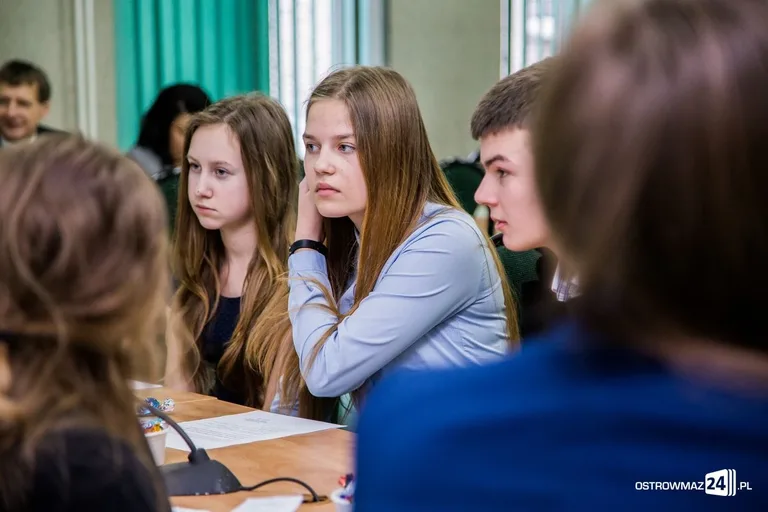 Sesja młodych rajców za nami (zdjęcia)