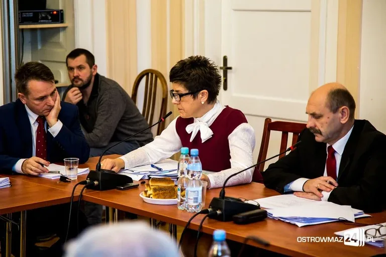 Nie będzie wyższych opłat za śmieci (zdjęcia, wideo)