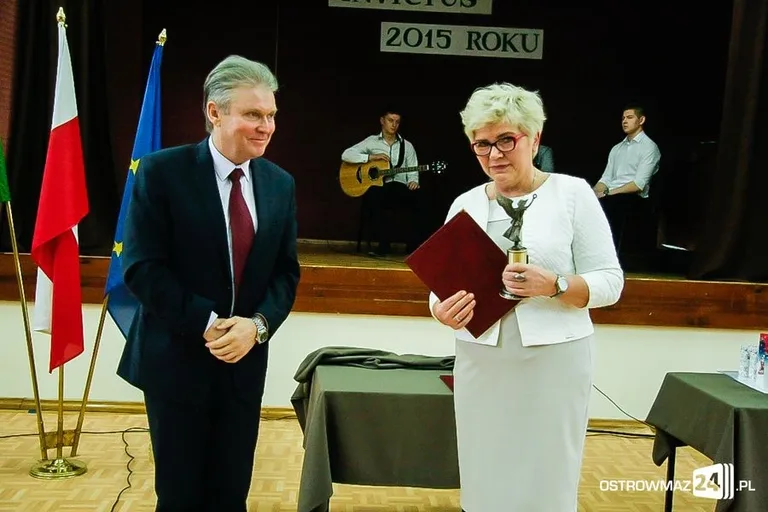Invictus 2015: znamy bohaterów roku (zdjęcia)