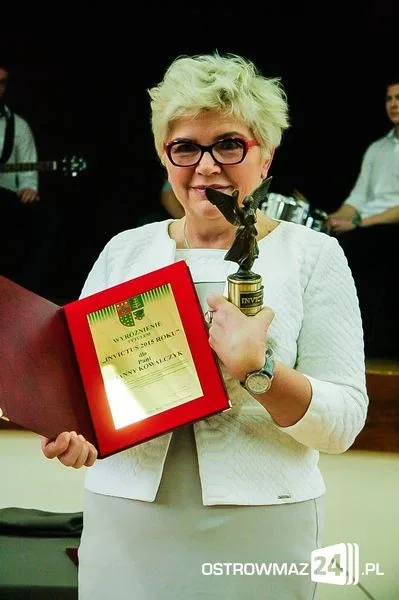 Invictus 2015: znamy bohaterów roku (zdjęcia)