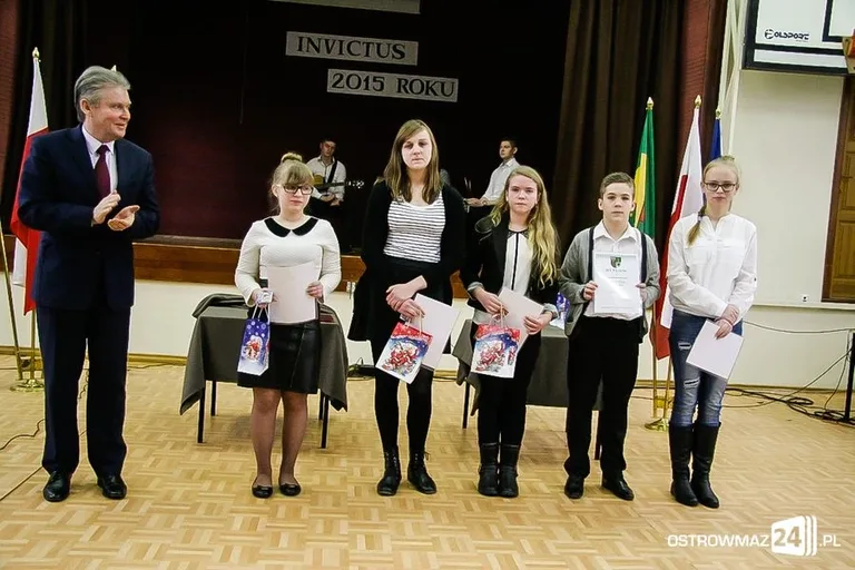 Invictus 2015: znamy bohaterów roku (zdjęcia)