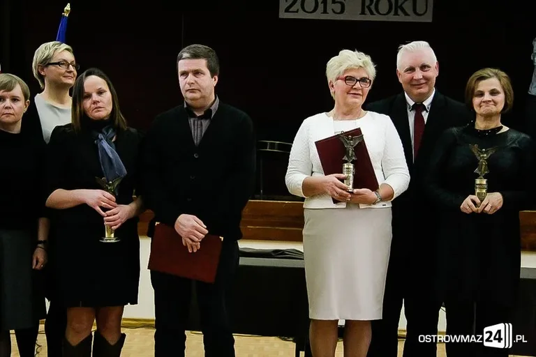 Invictus 2015: znamy bohaterów roku (zdjęcia)