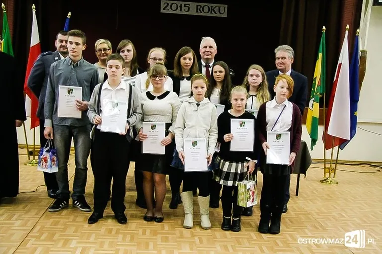 Invictus 2015: znamy bohaterów roku (zdjęcia)