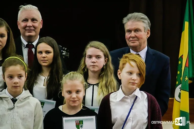 Invictus 2015: znamy bohaterów roku (zdjęcia)