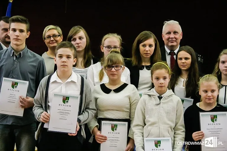 Invictus 2015: znamy bohaterów roku (zdjęcia)