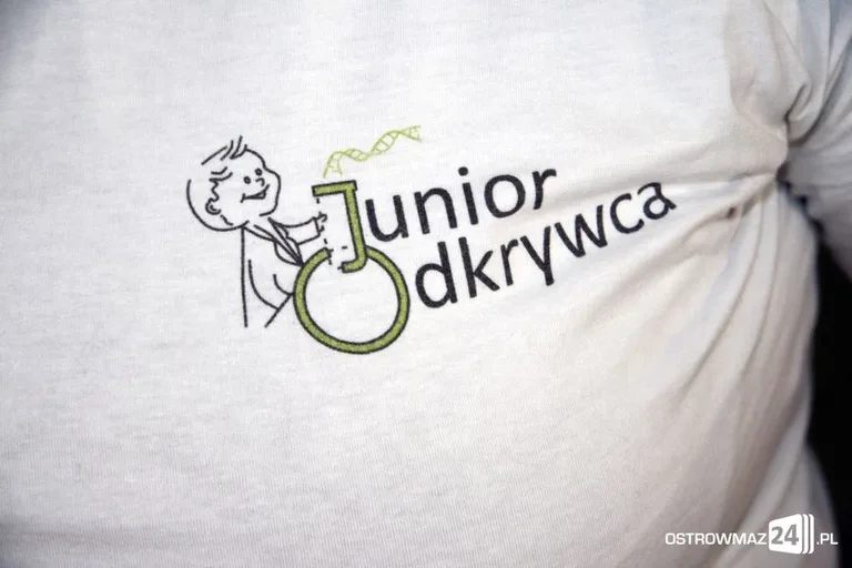 Eksperymenty naukowe dla najmłodszych w MDK (zdjęcia)