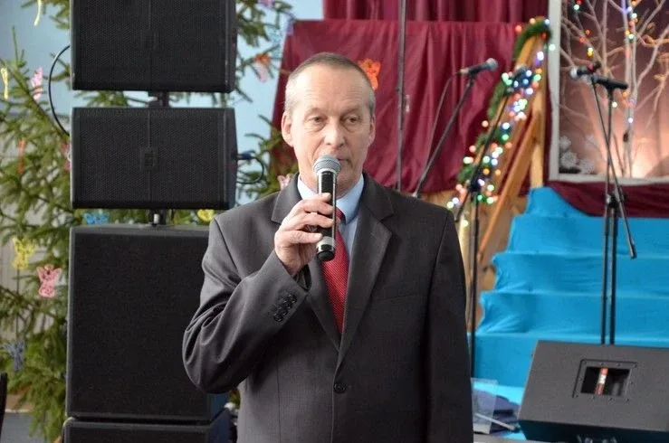 Powiatowy festiwal kolęd i pastorałek (zdjęcia)