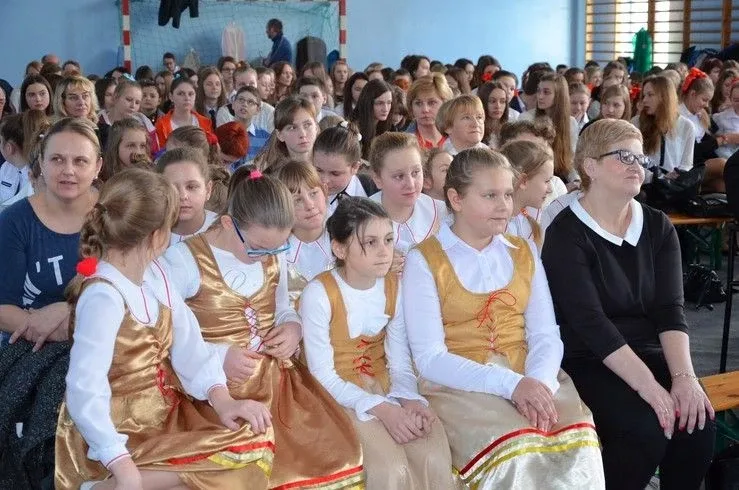 Powiatowy festiwal kolęd i pastorałek (zdjęcia)