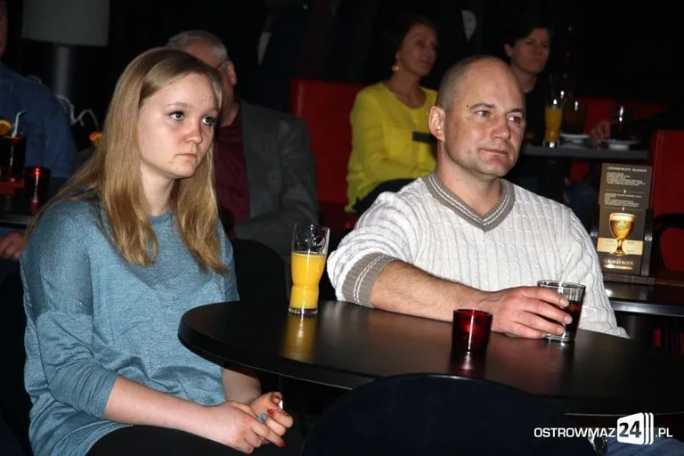 Duet Riffertone zagrał w Vinylu (zdjęcia, wideo)