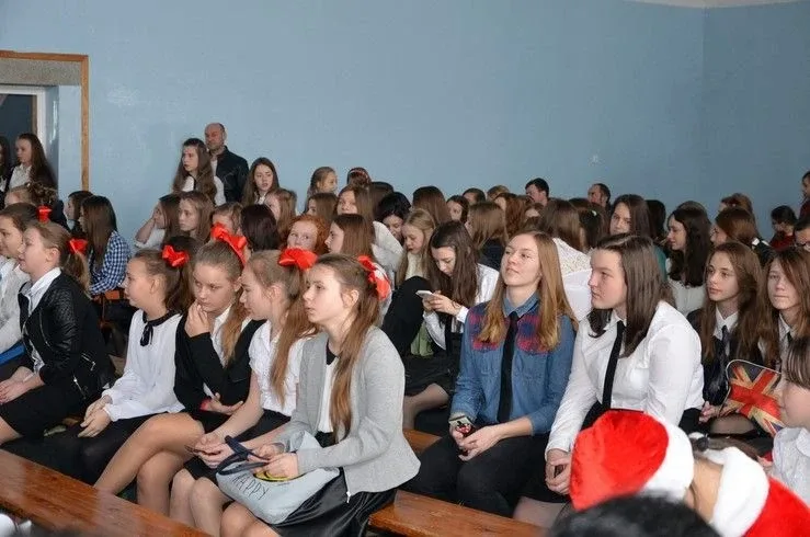 Powiatowy festiwal kolęd i pastorałek (zdjęcia)