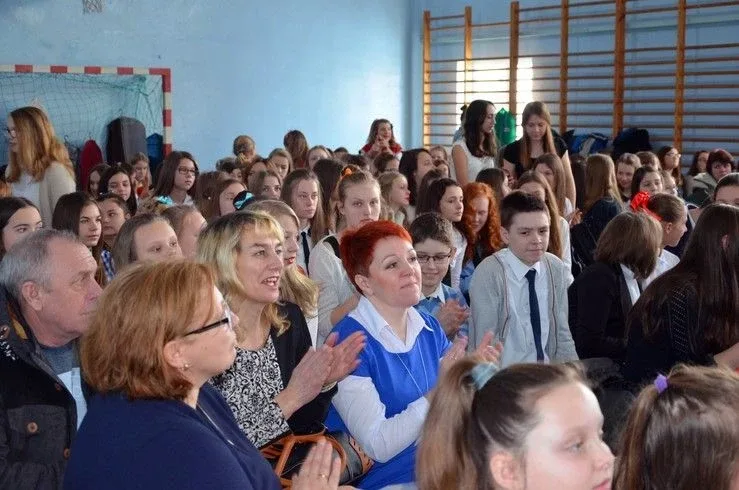 Powiatowy festiwal kolęd i pastorałek (zdjęcia)