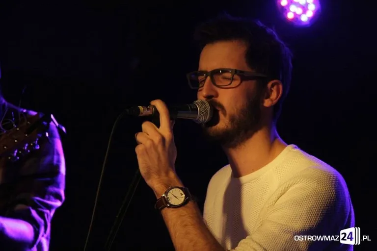 Duet Riffertone zagrał w Vinylu (zdjęcia, wideo)