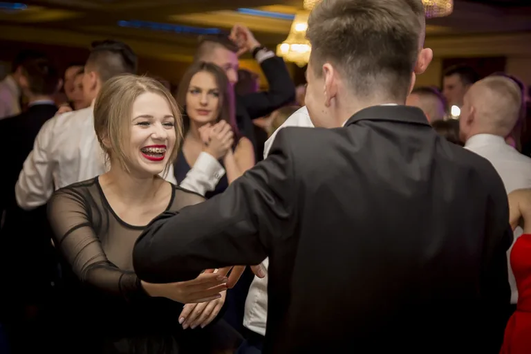Studniówka LO im. Kopernika (zdjęcia, wideo)