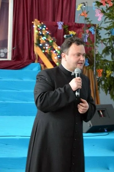 Powiatowy festiwal kolęd i pastorałek (zdjęcia)