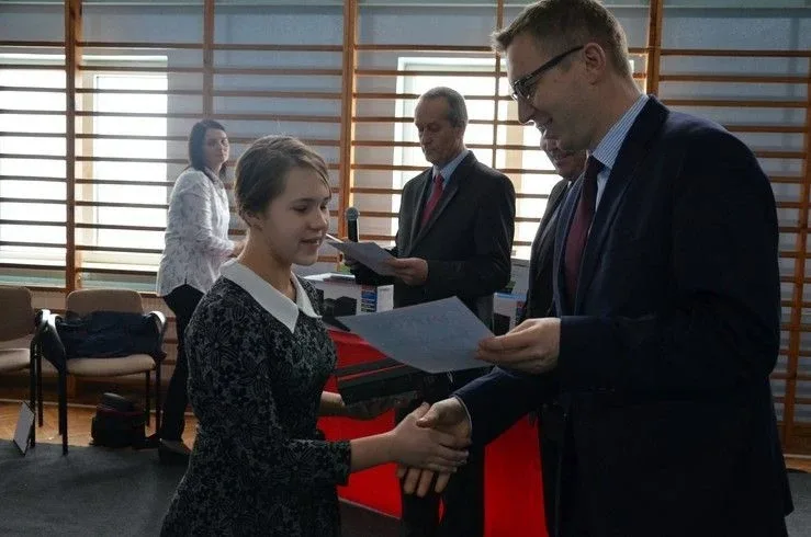 Powiatowy festiwal kolęd i pastorałek (zdjęcia)