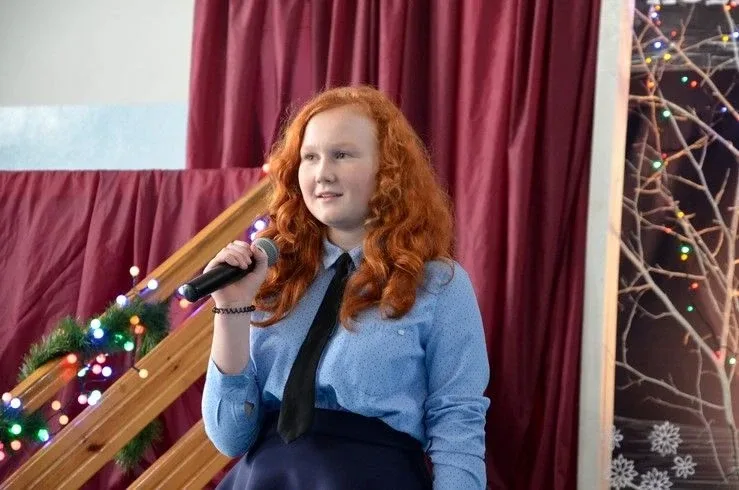 Powiatowy festiwal kolęd i pastorałek (zdjęcia)