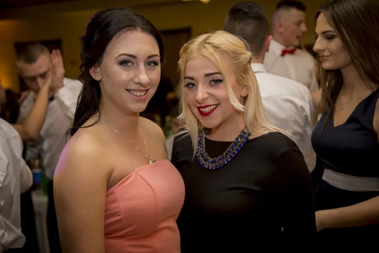 Studniówka LO im. Kopernika (zdjęcia, wideo)