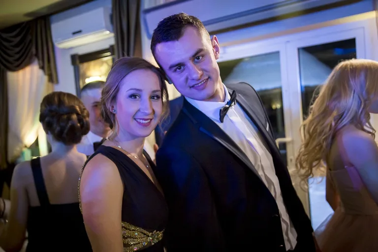 Studniówka LO im. Kopernika (zdjęcia, wideo)