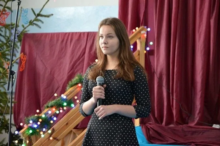 Powiatowy festiwal kolęd i pastorałek (zdjęcia)