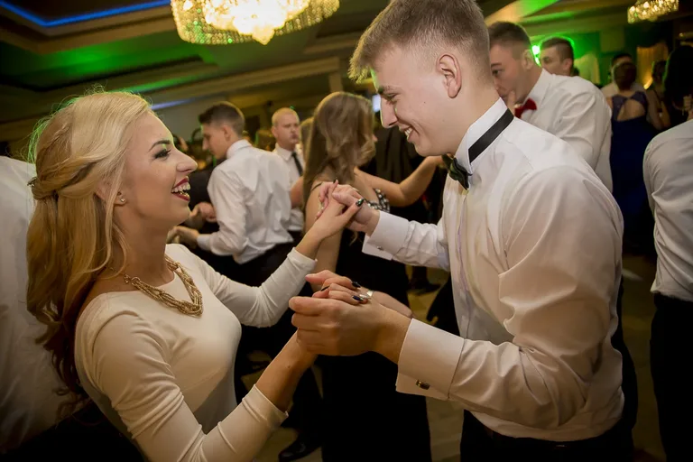 Studniówka LO im. Kopernika (zdjęcia, wideo)