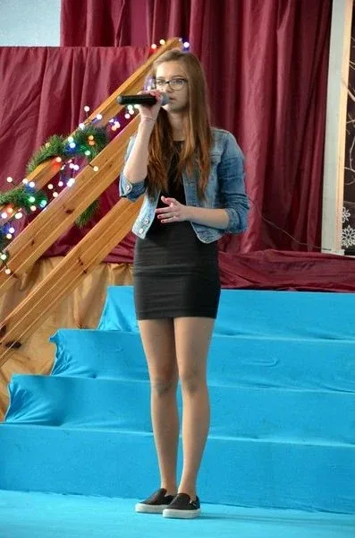 Powiatowy festiwal kolęd i pastorałek (zdjęcia)