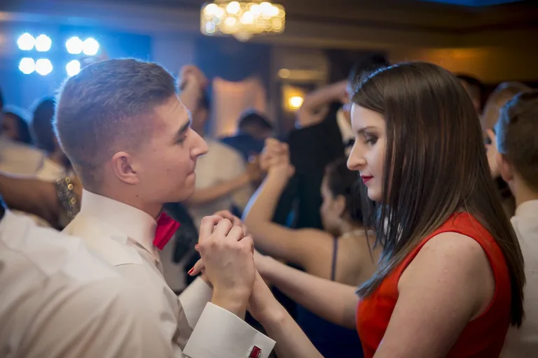 Studniówka LO im. Kopernika (zdjęcia, wideo)
