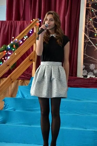 Powiatowy festiwal kolęd i pastorałek (zdjęcia)