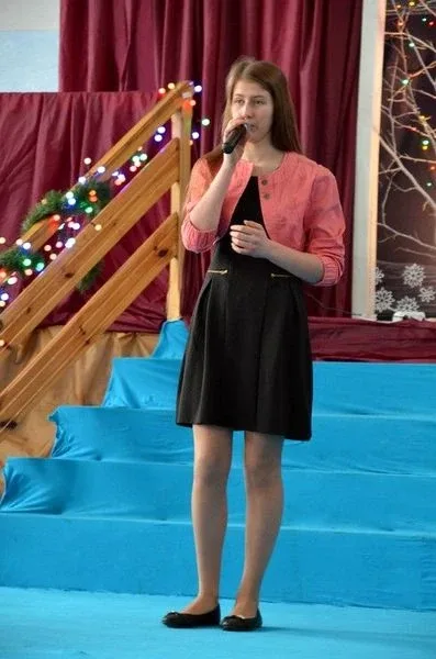 Powiatowy festiwal kolęd i pastorałek (zdjęcia)