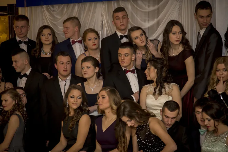 Studniówka LO im. Kopernika (zdjęcia, wideo)
