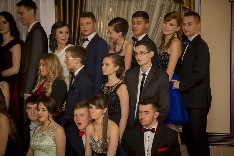 Studniówka LO im. Kopernika (zdjęcia, wideo)