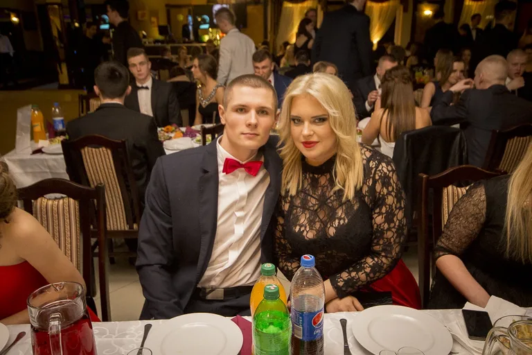 Studniówka LO im. Kopernika (zdjęcia, wideo)