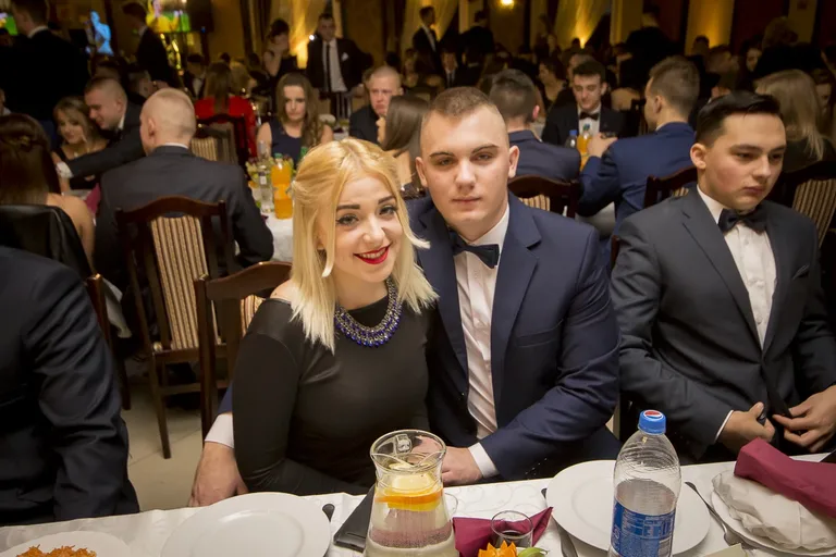 Studniówka LO im. Kopernika (zdjęcia, wideo)