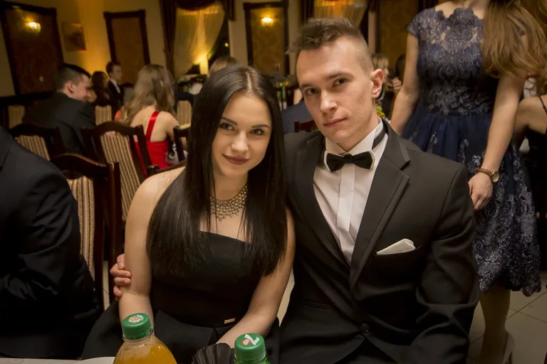 Studniówka LO im. Kopernika (zdjęcia, wideo)