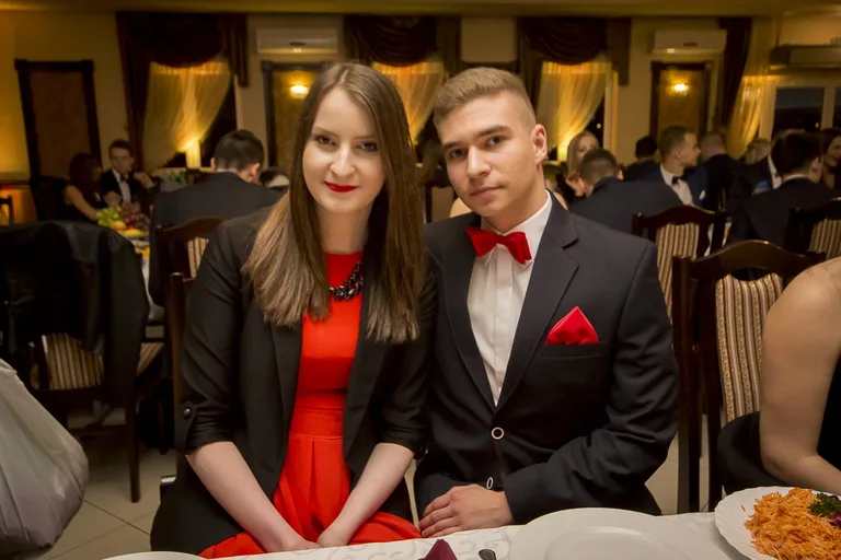 Studniówka LO im. Kopernika (zdjęcia, wideo)