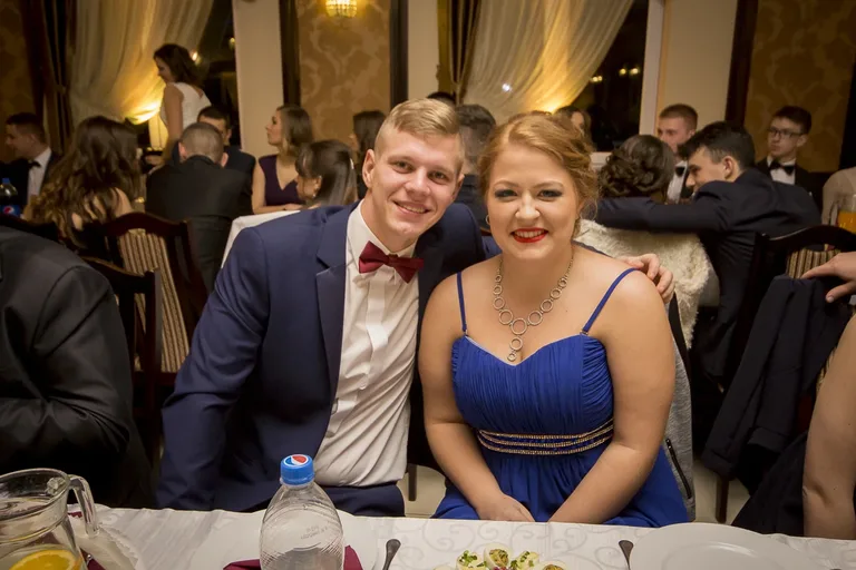 Studniówka LO im. Kopernika (zdjęcia, wideo)