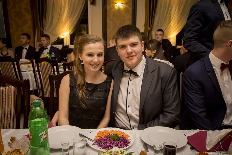 Studniówka LO im. Kopernika (zdjęcia, wideo)