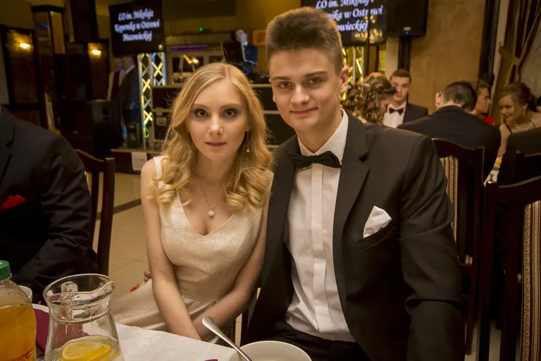 Studniówka LO im. Kopernika (zdjęcia, wideo)