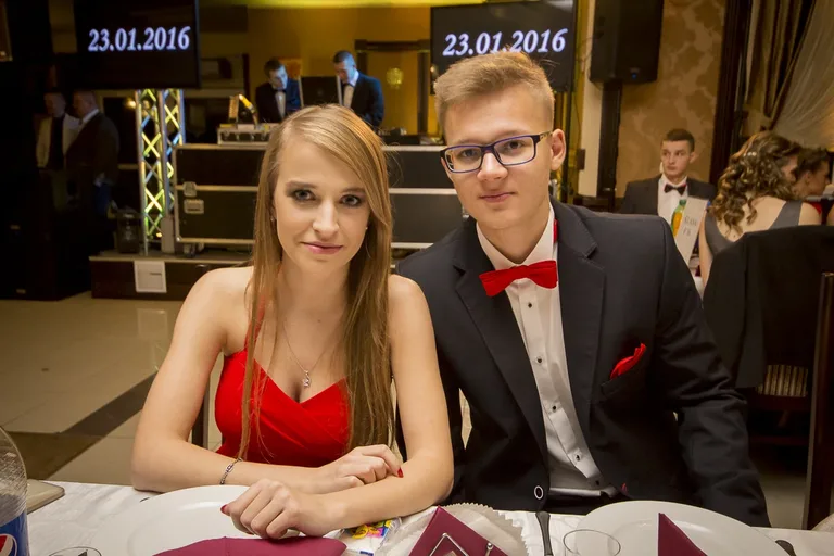 Studniówka LO im. Kopernika (zdjęcia, wideo)