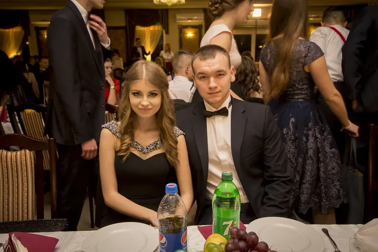 Studniówka LO im. Kopernika (zdjęcia, wideo)
