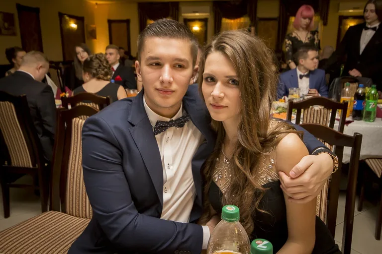 Studniówka LO im. Kopernika (zdjęcia, wideo)