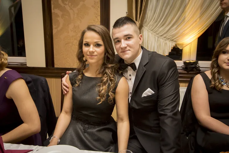 Studniówka LO im. Kopernika (zdjęcia, wideo)