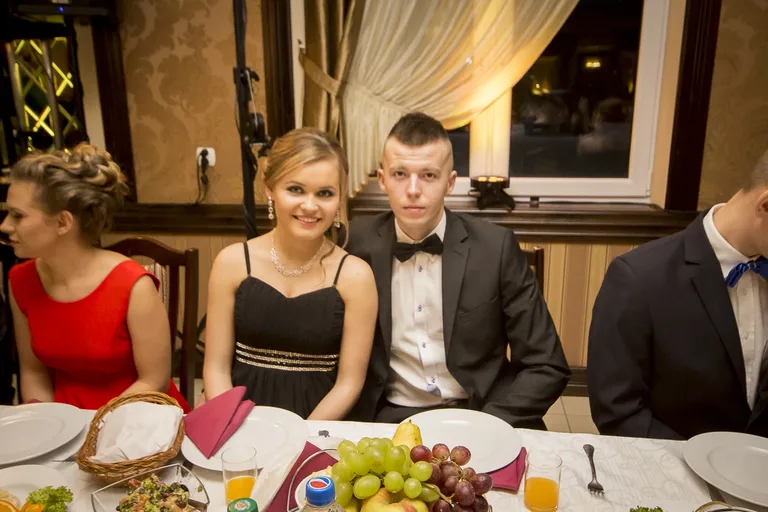 Studniówka LO im. Kopernika (zdjęcia, wideo)