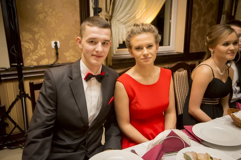 Studniówka LO im. Kopernika (zdjęcia, wideo)