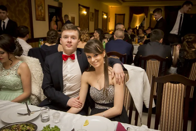 Studniówka LO im. Kopernika (zdjęcia, wideo)
