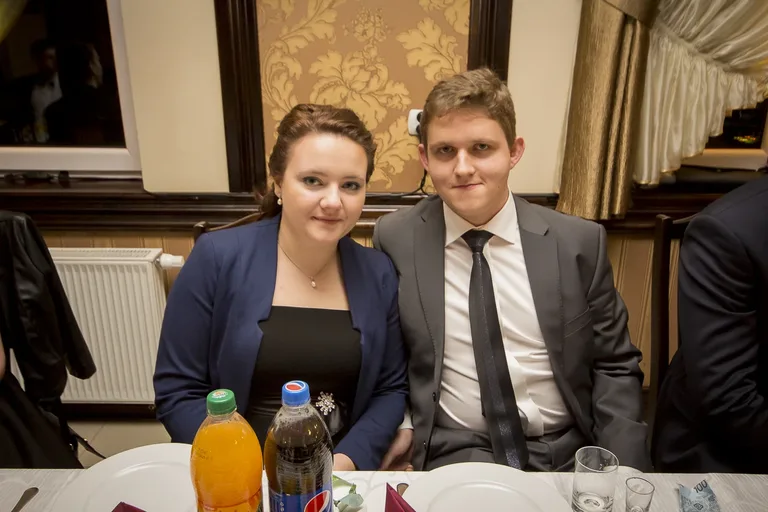 Studniówka LO im. Kopernika (zdjęcia, wideo)