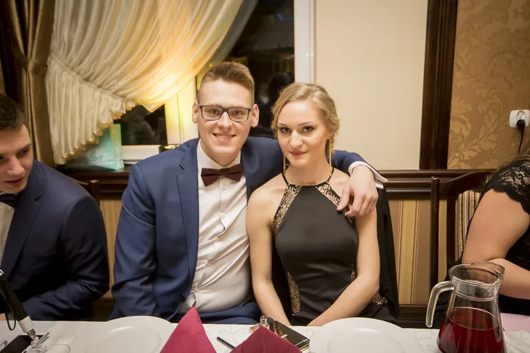 Studniówka LO im. Kopernika (zdjęcia, wideo)