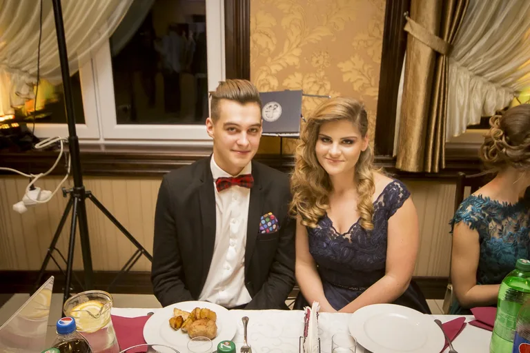 Studniówka LO im. Kopernika (zdjęcia, wideo)