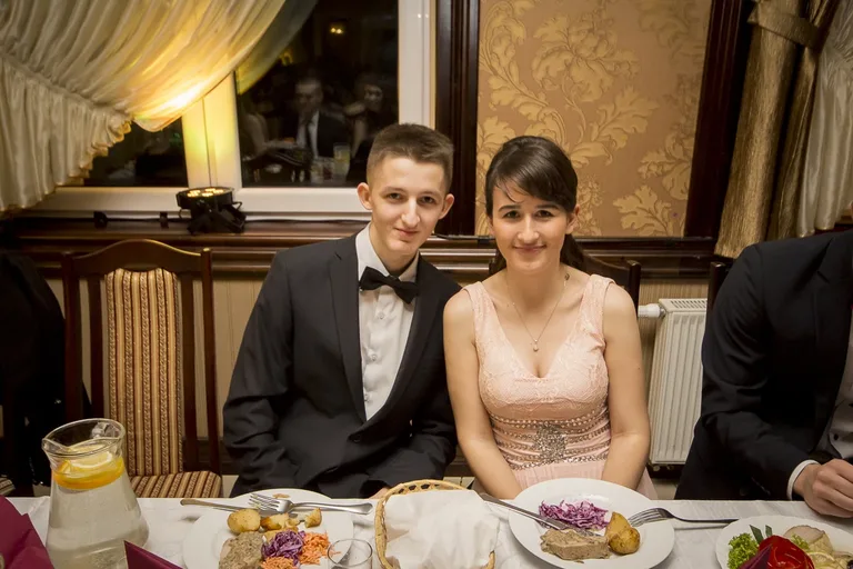 Studniówka LO im. Kopernika (zdjęcia, wideo)