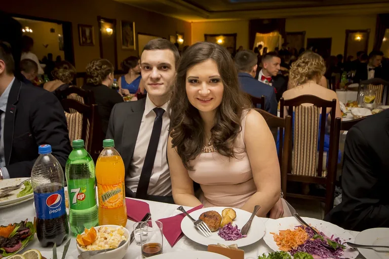 Studniówka LO im. Kopernika (zdjęcia, wideo)